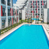 Отель Apartment hotel C Suites Antalia, фото 44
