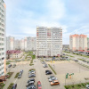 Гостиница Квартира Как Дома с видом на Дом и Улицу, фото 7