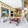 Отель Вилла Bamboo Bali Villa 3, фото 19