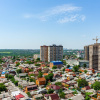 Гостиница Квартира студия с красивым обзором, фото 9