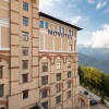 Гостиница Novotel Resort Krasnaya Polyana Sochi в Эсто-Садке