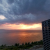 Квартира Стильные апартаменты с видом на море, фото 7