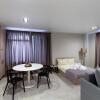 Апартаменты Central Park в центре Тюмени, фото 15