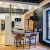 Апартаменты HB apartments Aghmashenebeli, фото 8