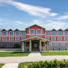 Гостиница База отдыха Загородный клуб Свияга в Казани