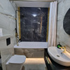 Апартаменты Студия с Дизайнерским Ремонтом, фото 13