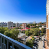 Гостиница Квартира Уютная с Балконом в Центре Сочи, фото 15
