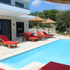 Отель Вилла Maura-Lefkada, фото 12