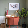 Отель The Battersea Retreat - Modern & Bright 1BDR Apartment with Balcony, фото 14