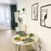 Гостиница Квартира Стильная Студия на Якоби, фото 19
