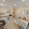 Апартаменты Апартаменты-студия Город Времени, фото 15