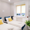 Гостиница Квартира Мини Green Home, фото 1