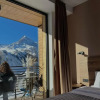Отель grand view kazbegi, фото 2