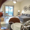 Отель Elite LUX Holiday Homes - Spacious 1 BR Near Metro Station in Al Furjan Dubai, фото 13