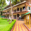 Гостевой Дом Lazy Frog Goa, фото 1