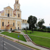 Апартаменты в Центре Гродно с видом на город, фото 17