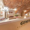 Мини-Отель Genesis в Санкт-Петербурге