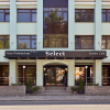 Гостиница Select Hotel Paveletskaya Гостиница Select Hotel Paveletskaya в Москве