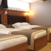 Отель Divine Beach Resort Kumburgaz, фото 27