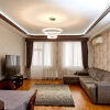 Гостиница Квартира на Каримова с Прекрасным Видом, фото 33
