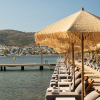 Отель Cape Bodrum Luxury Hotel & Beach, фото 20