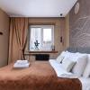 Апартаменты Romanna Home Beige, фото 4