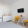 Гостиница Жилое помещение Стильная Студия СВОБОДА Residence, фото 15