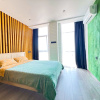 Гостиница Apartments с шикарным видом на город, фото 3
