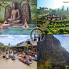 Отель Вилла YAI LAND - The Tropical - Pattaya Jomtien, фото 25