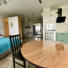 Гостиница Квартира стильная в Светлогорске, фото 12