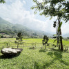 Отель Бунгало Bamboo Eco Sapa, фото 13