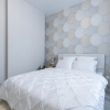 Апартаменты Comfort Home на улице Чистопольская 88, фото 13
