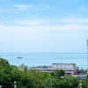 Гостиница Квартира с видом на море и двумя спальнями, фото 4