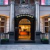 Отель Radisson Blu Edwardian Kenilworth Hotel, London в Лондоне