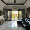 Отель Вилла Baan Dusit Pattaya Park, фото 11