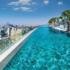 Апартаменты Welcome Home in Address Beach Resort, фото 5