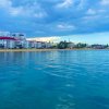 Апартаменты Loft Черноморская набережная 1Д в Феодосии