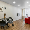 Гостиница Квартира на Республики 204 к4 3, фото 8
