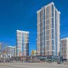 Гостиница Квартира на проспекте Космонавтов 108Г, фото 21