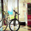Отель City Bishkek, фото 17
