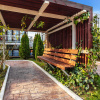 Апартаменты SochiHome Green Palace 7, фото 15