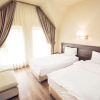 Отель Deluxe Hotel Yerevan, фото 3