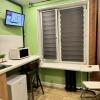 Апартаменты Уютная Студия в Москве