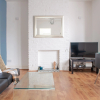 Отель Квартира  Bedford Rd Apartment| Ideal for Hospital & Town Cn, фото 2