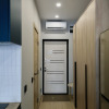 Апартаменты Asian Harmony Apartments AURA Business Center, фото 18