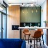 Апартаменты Red Apartments Фестивальный Асана, фото 5
