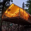 Гостиница Les Ryadom Glamping, фото 7