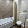 Гостиница Квартира Просторная евродвушка у Федеральной трассы, фото 4