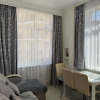 Гостиница Квартира 439 1к с Балконом и Видом на Море Жк Черноморский, фото 14
