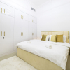 Апартаменты Luxury 1 Bedroom on Marina Walk, фото 17